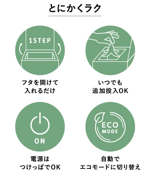 ナクスル とにかくラク