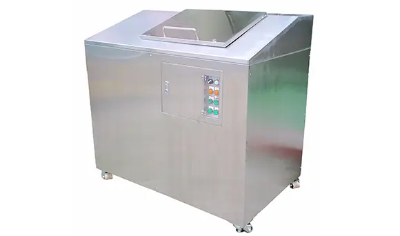 業務用生ごみ処理機 消滅型
